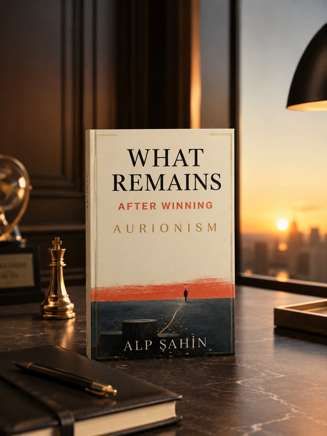 What Remains After Winning